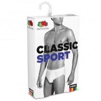 Classic sport 2 pack